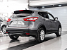 Nissan Qashqai 2018 года