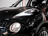 Nissan Juke 2017 года