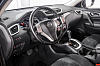 Nissan X-Trail 2015 года