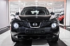 Nissan Juke 2013 года