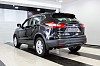 Nissan Qashqai 2017 года