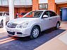 Nissan Almera 2018 года