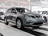 Nissan X-Trail 2015 года