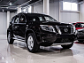 Nissan Terrano 2019 года