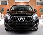 Nissan Qashqai 2012 года