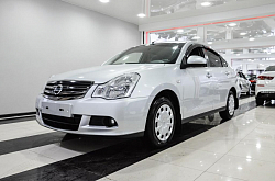 Nissan Almera