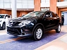 Nissan Qashqai 2018 года