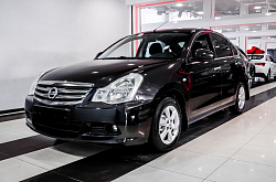 Nissan Almera