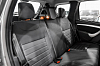 Nissan Terrano 2016 года