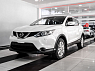 Nissan Qashqai 2014 года