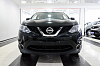Nissan Qashqai 2017 года