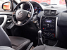Nissan Terrano 2017 года