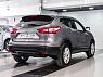 Nissan Qashqai 2016 года