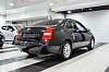 Nissan Primera 2002 года