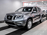 Nissan Terrano 2019 года