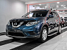 Nissan X-Trail 2016 года