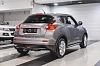 Nissan Juke 2011 года