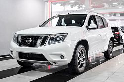 Nissan Terrano