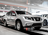 Nissan Terrano 2016 года