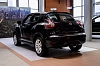 Nissan Juke 2014 года