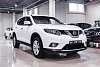 Nissan X-Trail 2015 года