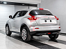 Nissan Juke 2013 года