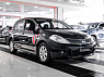Nissan Tiida 2008 года