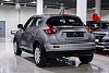 Nissan Juke 2013 года