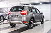 Nissan Terrano 2015 года