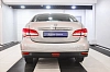 Nissan Almera 2015 года