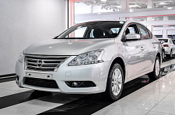 Nissan Sentra