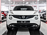 Nissan Juke 2012 года