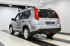 Nissan X-Trail 2007 года