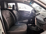 Nissan Almera 2014 года