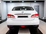 Nissan Almera 2016 года