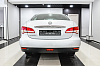 Nissan Almera 2017 года