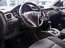 Nissan Qashqai 2017 года