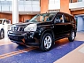 Nissan X-Trail 2010 года