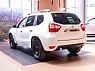 Nissan Terrano 2017 года