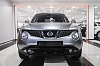 Nissan Juke 2011 года