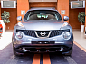 Nissan Juke 2012 года