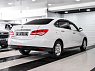 Nissan Almera 2014 года