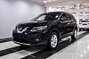 Nissan X-Trail 2015 года
