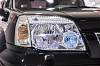 Nissan X-Trail 2006 года