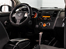 Nissan Tiida 2008 года