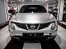 Nissan Juke 2012 года