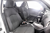 Nissan Juke 2014 года