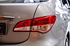 Nissan Almera 2018 года