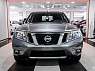 Nissan Terrano 2019 года
