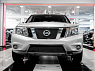 Nissan Terrano 2016 года